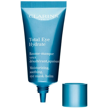Total Eye Hydrate Eye Mask-Balm - Hydratační oční balzám